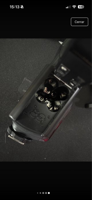 Flash TT560 Speedlite Neewer
