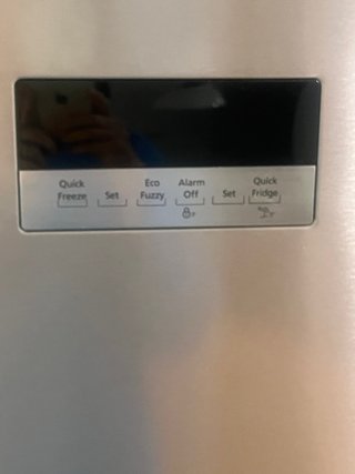 Nevera SMEG Acero Inoxidable