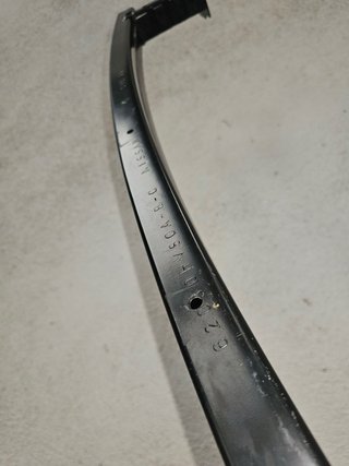 Travesaño Parachoques delantero Renault Kadjar