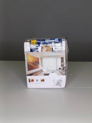 Proyector HY300 Gris Portátil
