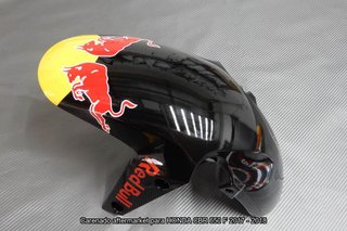 Oferta especial Carenado para HONDA CBR 650 F 2017