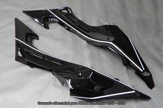 Oferta especial Carenado para HONDA CBR 650 F 2017