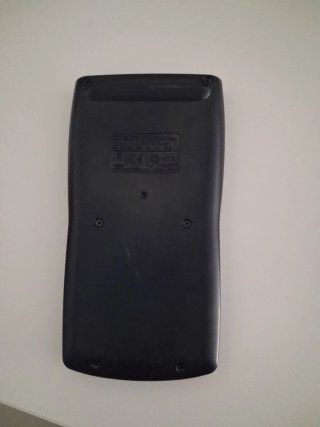 Calculadora Científica Casio