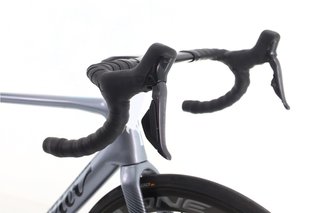 Bicicleta Wilier 0 SL Di2 11V t.54 Reacondicionada
