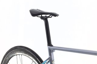 Bicicleta Wilier 0 SL Di2 11V t.54 Reacondicionada