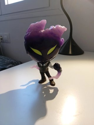 Funko Pops seminuevos, se venden por separado