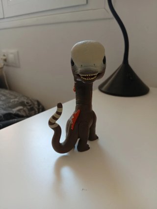 Funko Pops seminuevos, se venden por separado