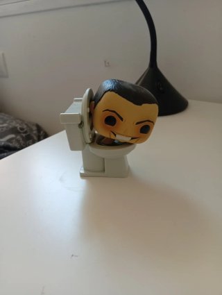 Funko Pops seminuevos, se venden por separado