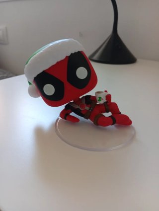 Funko Pops seminuevos, se venden por separado