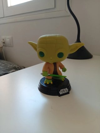 Funko Pops seminuevos, se venden por separado