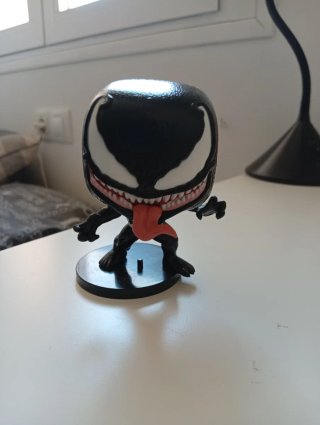 Funko Pops seminuevos, se venden por separado