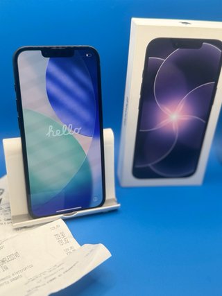 iPhone 17E 256GB Nero Nuovo