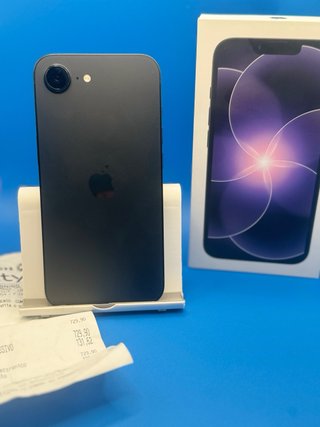 iPhone 17E 256GB Nero Nuovo