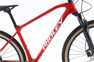 Bicicleta Ridley Ignite SLX t.M Km.0