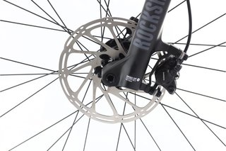 Bicicleta Ridley Ignite SLX t.M Km.0