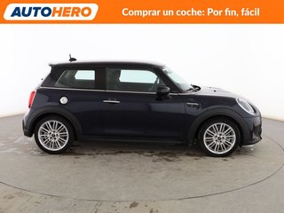 MINI Cooper Cooper S