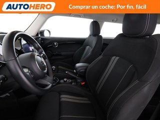 MINI Cooper Cooper S