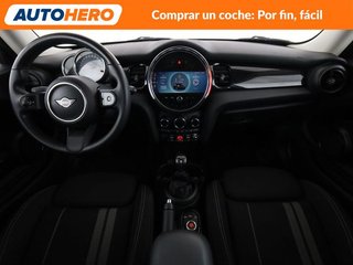 MINI Cooper Cooper S