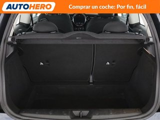 MINI Cooper Cooper S