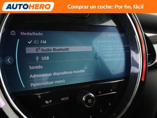 MINI Cooper Cooper S