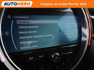MINI Cooper Cooper S