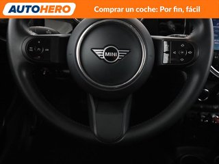 MINI Cooper Cooper S