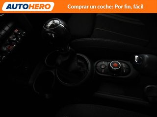 MINI Cooper Cooper S