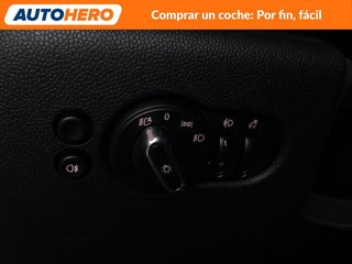 MINI Cooper Cooper S