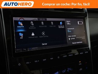 Hyundai Tucson 1.6 T-GDI Plug-in Hybrid Tecno Sky 4WD