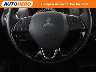 Mitsubishi Space Star 1.2 Kaiteki