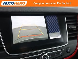 Opel Crossland X 1.2 Turbo GS Line
