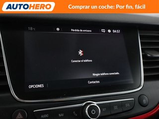 Opel Crossland X 1.2 Turbo GS Line