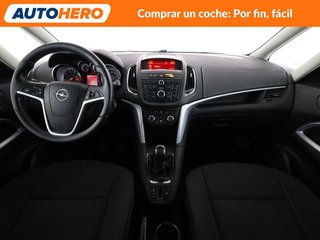 Opel Zafira Tourer    2.0 CDTI Selective