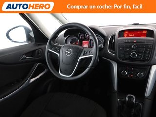 Opel Zafira Tourer    2.0 CDTI Selective