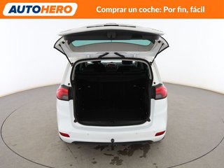 Opel Zafira Tourer    2.0 CDTI Selective
