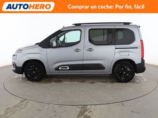 Citroën Berlingo 1.5 Blue-HDi Feel Pack M