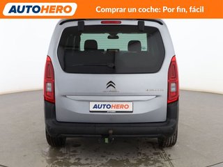Citroën Berlingo 1.5 Blue-HDi Feel Pack M