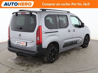Citroën Berlingo 1.5 Blue-HDi Feel Pack M