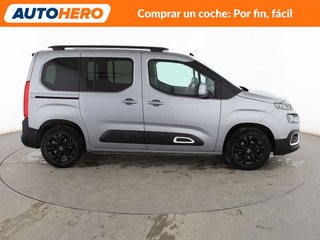 Citroën Berlingo 1.5 Blue-HDi Feel Pack M
