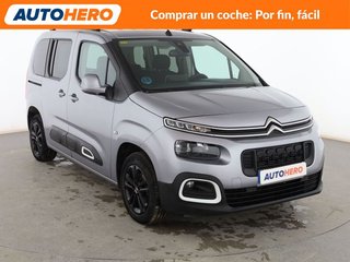 Citroën Berlingo 1.5 Blue-HDi Feel Pack M