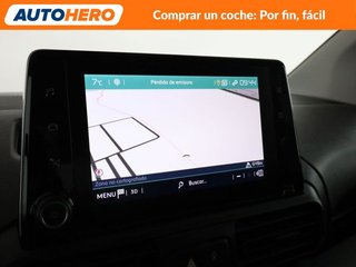 Citroën Berlingo 1.5 Blue-HDi Feel Pack M