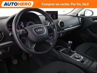 Audi A3 1.6 TDI Attraction