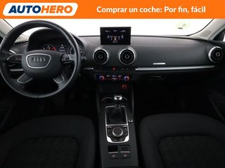 Audi A3 1.6 TDI Attraction
