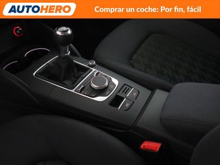 Audi A3 1.6 TDI Attraction