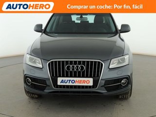Audi Q5 2.0 TDI clean diesel Ultra Advanced edition