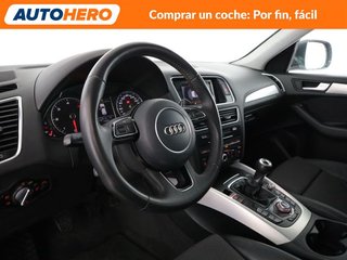 Audi Q5 2.0 TDI clean diesel Ultra Advanced edition