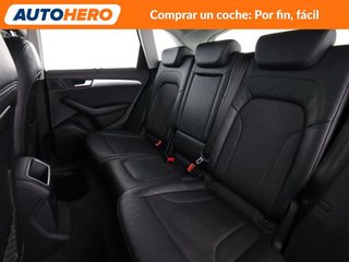 Audi Q5 2.0 TDI clean diesel Ultra Advanced edition