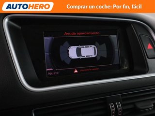Audi Q5 2.0 TDI clean diesel Ultra Advanced edition