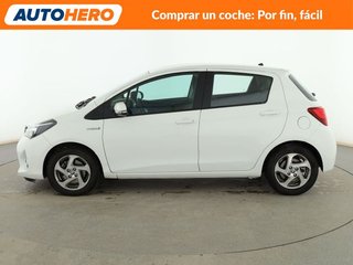 Toyota Yaris 1.5 Hybrid Active