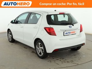 Toyota Yaris 1.5 Hybrid Active